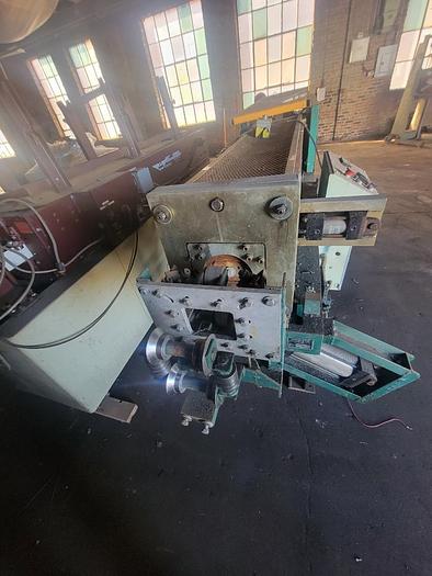 Used Water Tight #20125