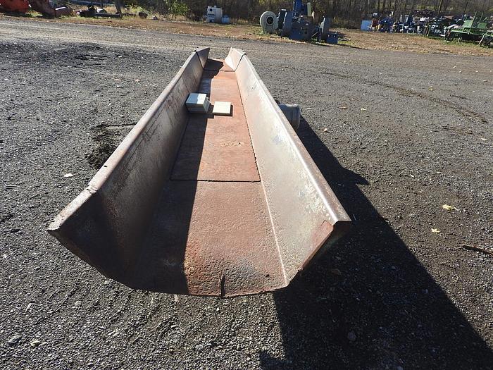 Used Vibrating Conveyor