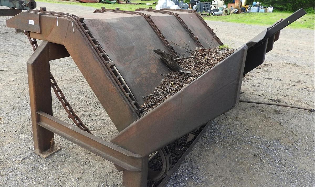 Used Unscrambler
