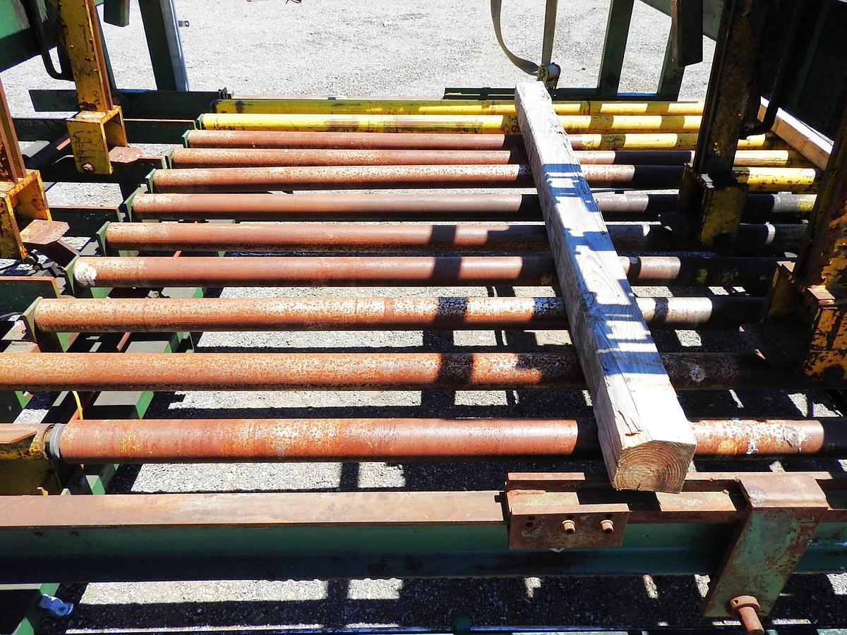 Used Pallet Stacker