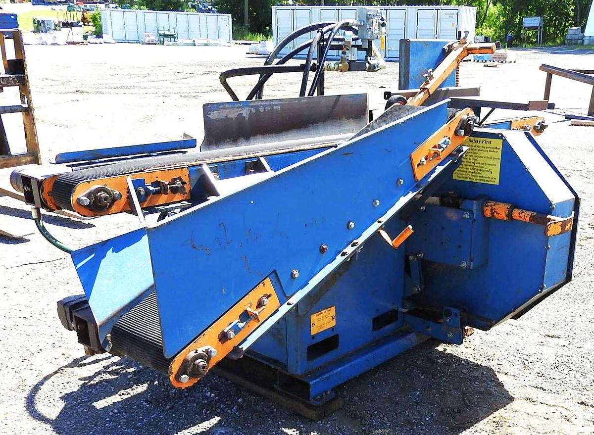 Used Resaw