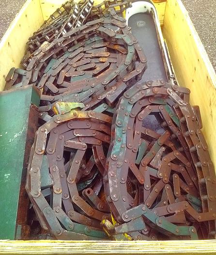 Used Drop Saw Trimmer