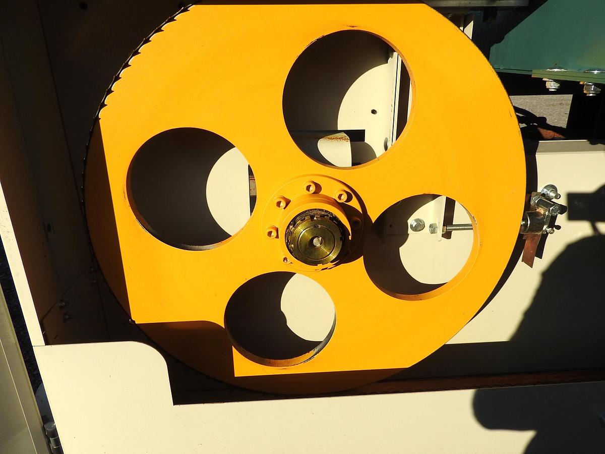 Used Resaw