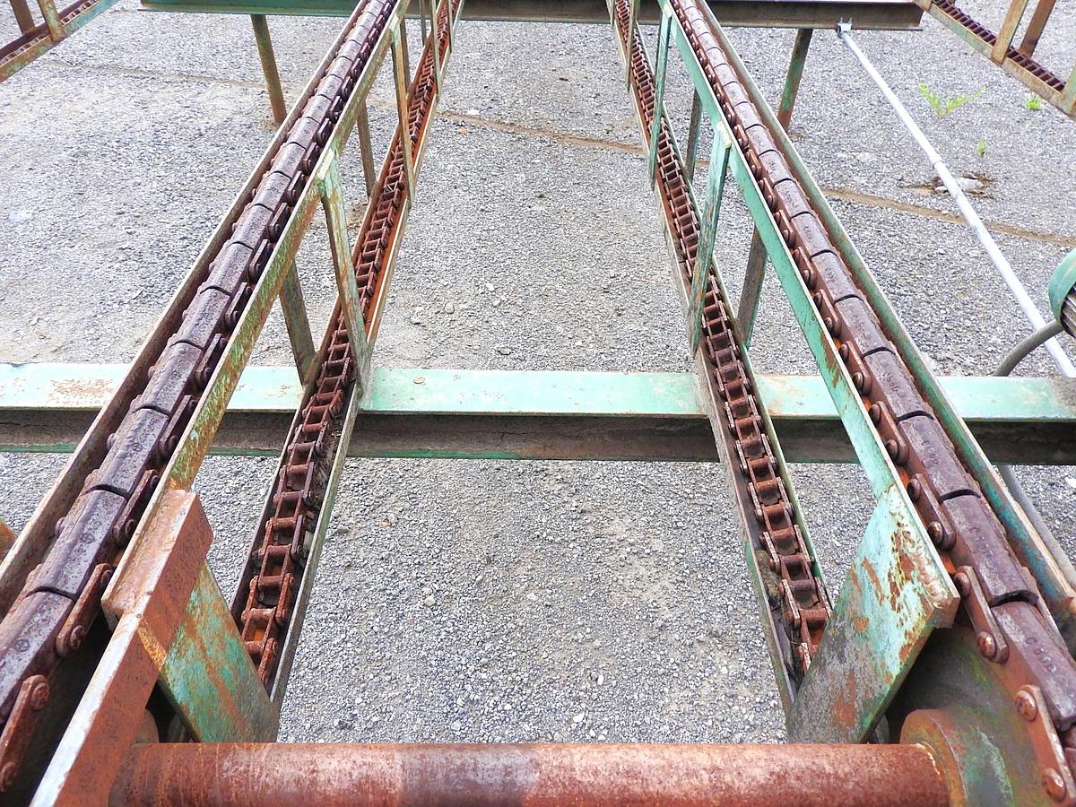 Used Green Chain