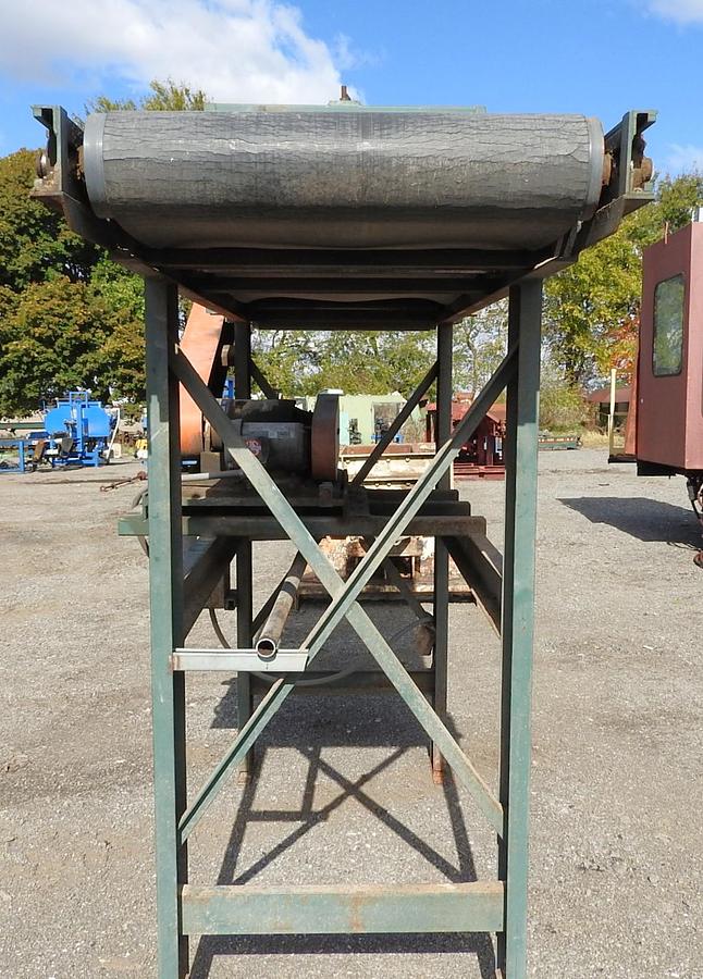 Used Belt Conveyor