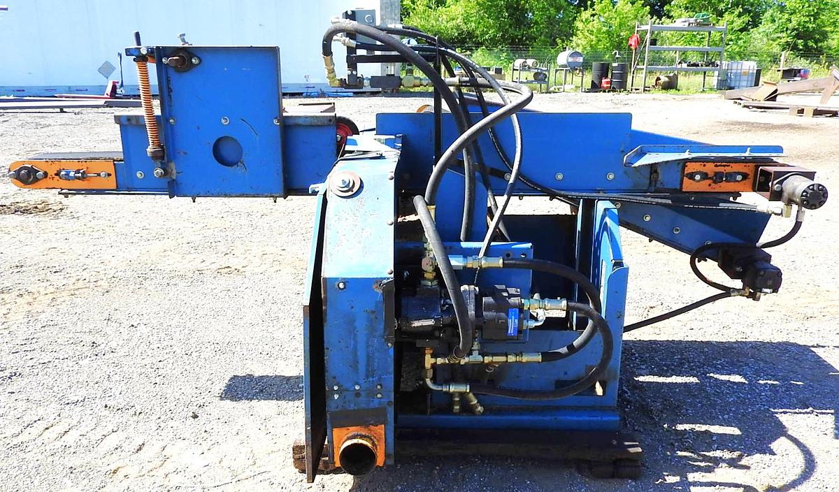 Used Resaw