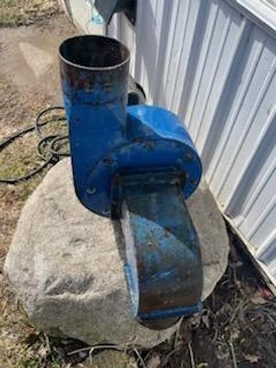 Used 14″ Dust Blower