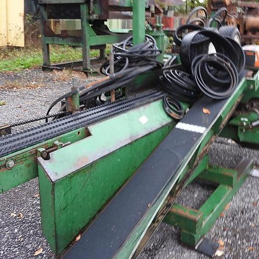 Used Resaw