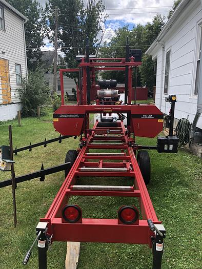 Used 2022 Cook's HD-32 #20264