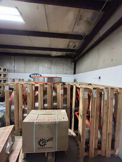 Oleson 10" double cut band blades #20167