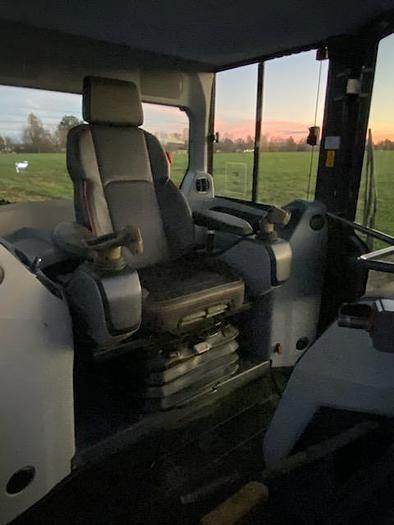 Used DD100 Doosan Dozer