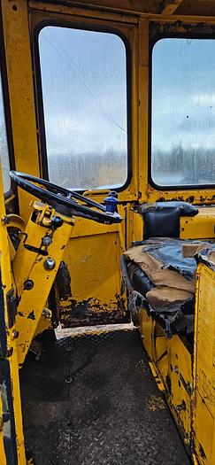 Used JD - 544 A John Deere Wheel Loader