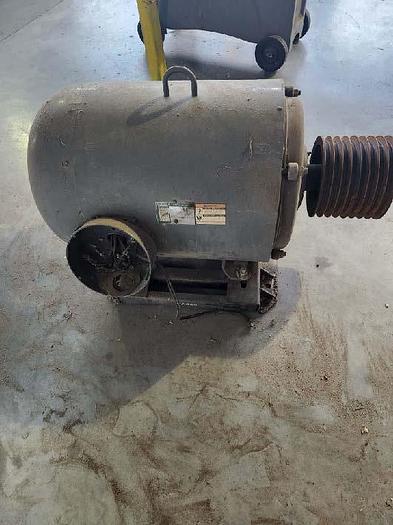 Used 1993 Precision Husky 58-15 #20263