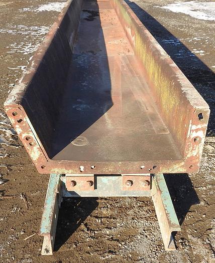 Used Vibrating Conveyor