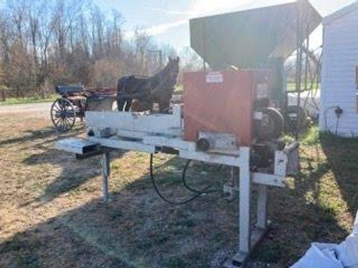 Used Go Fast Deduster #20222