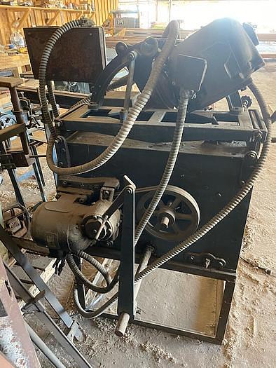 Used 2000 Povlsen Wide Band #20174