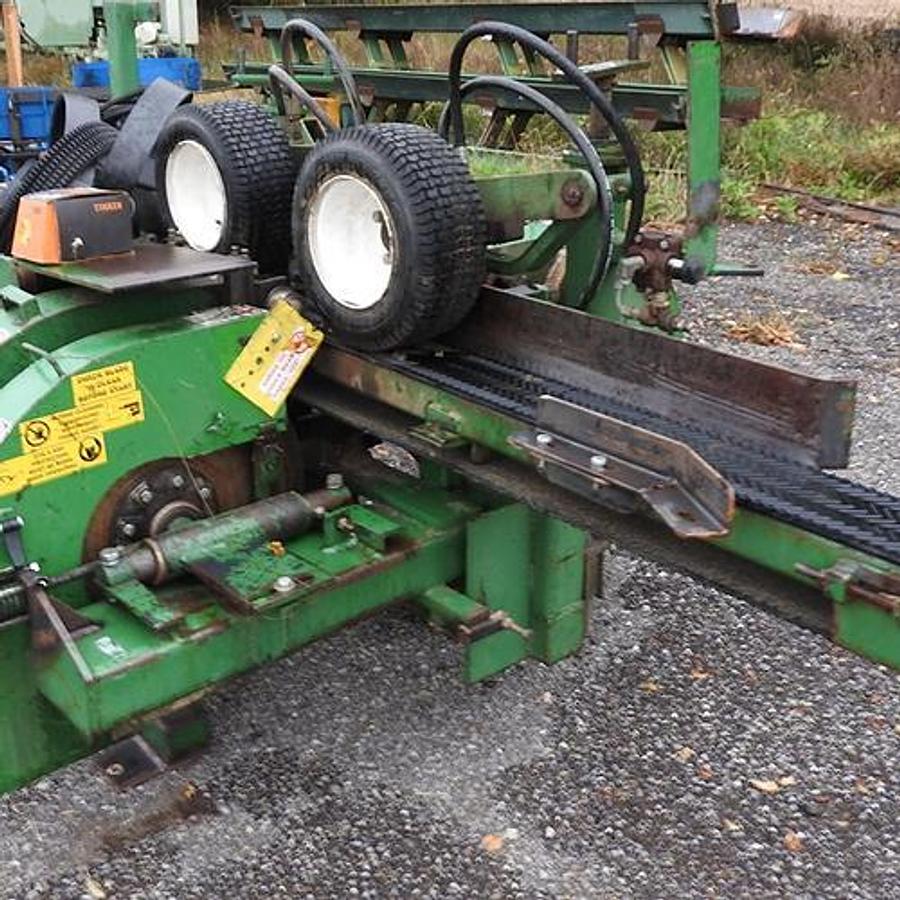 Used Resaw