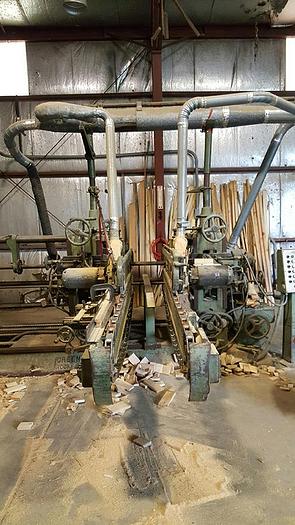 Used Greenlee Tennoner