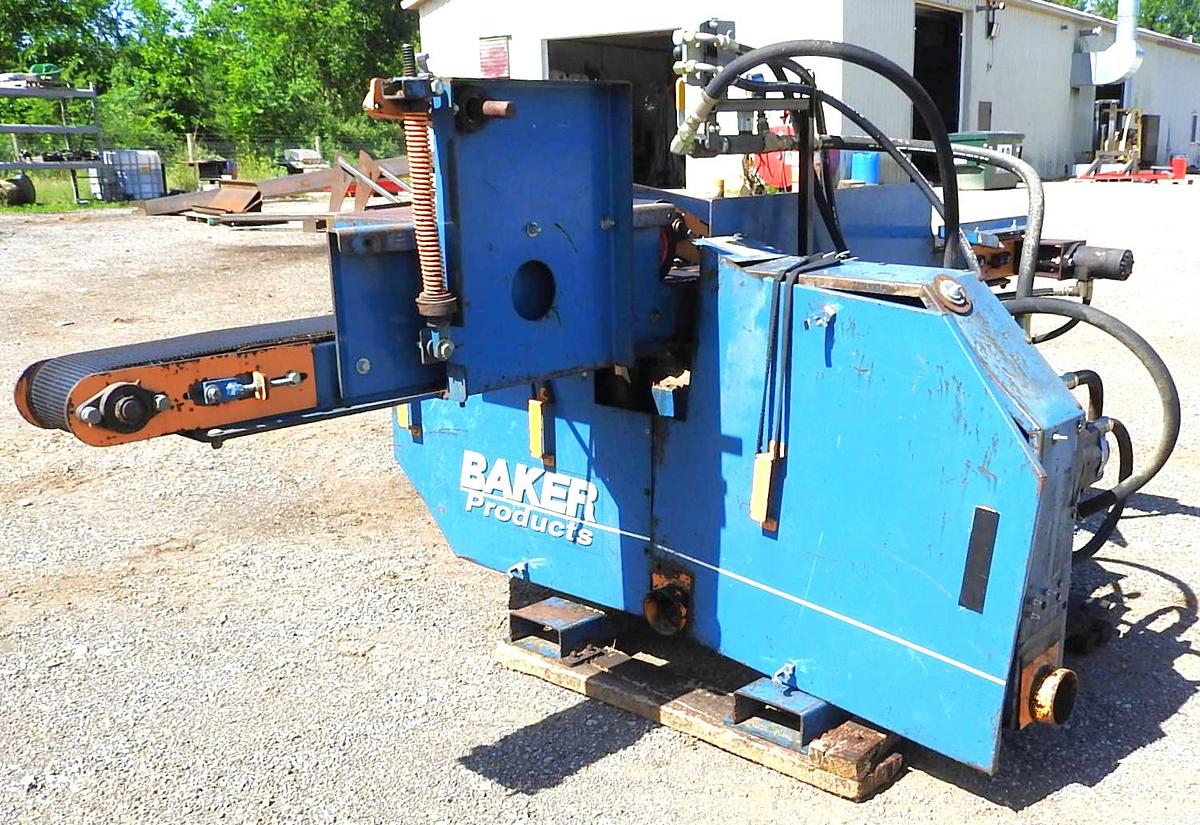 Used Resaw