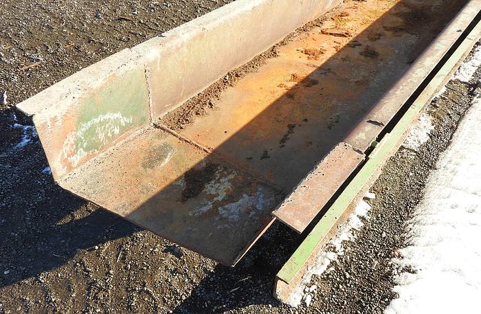 Used Vibrating Conveyor