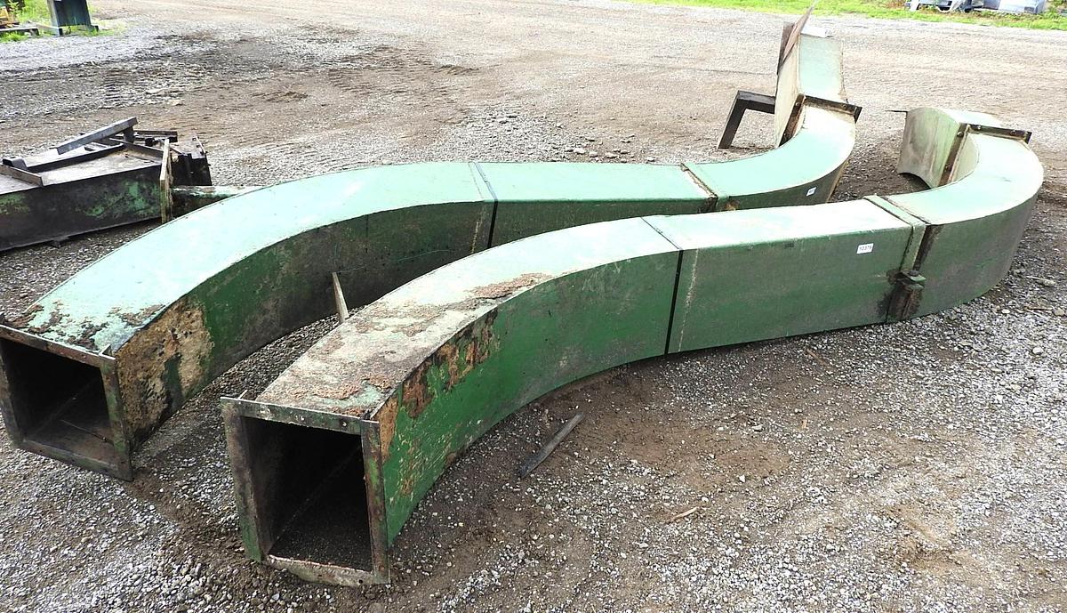 Used Chip Loadout Chutes