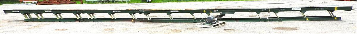 Used Vibrating Conveyor