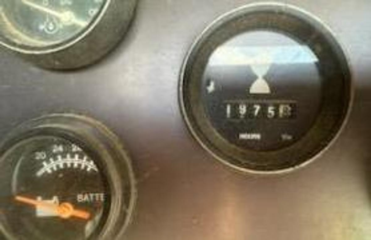 Used 150 KW Cummins Diesel enclosed Generator