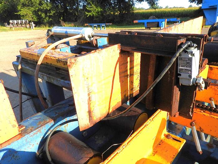 Used Resaw