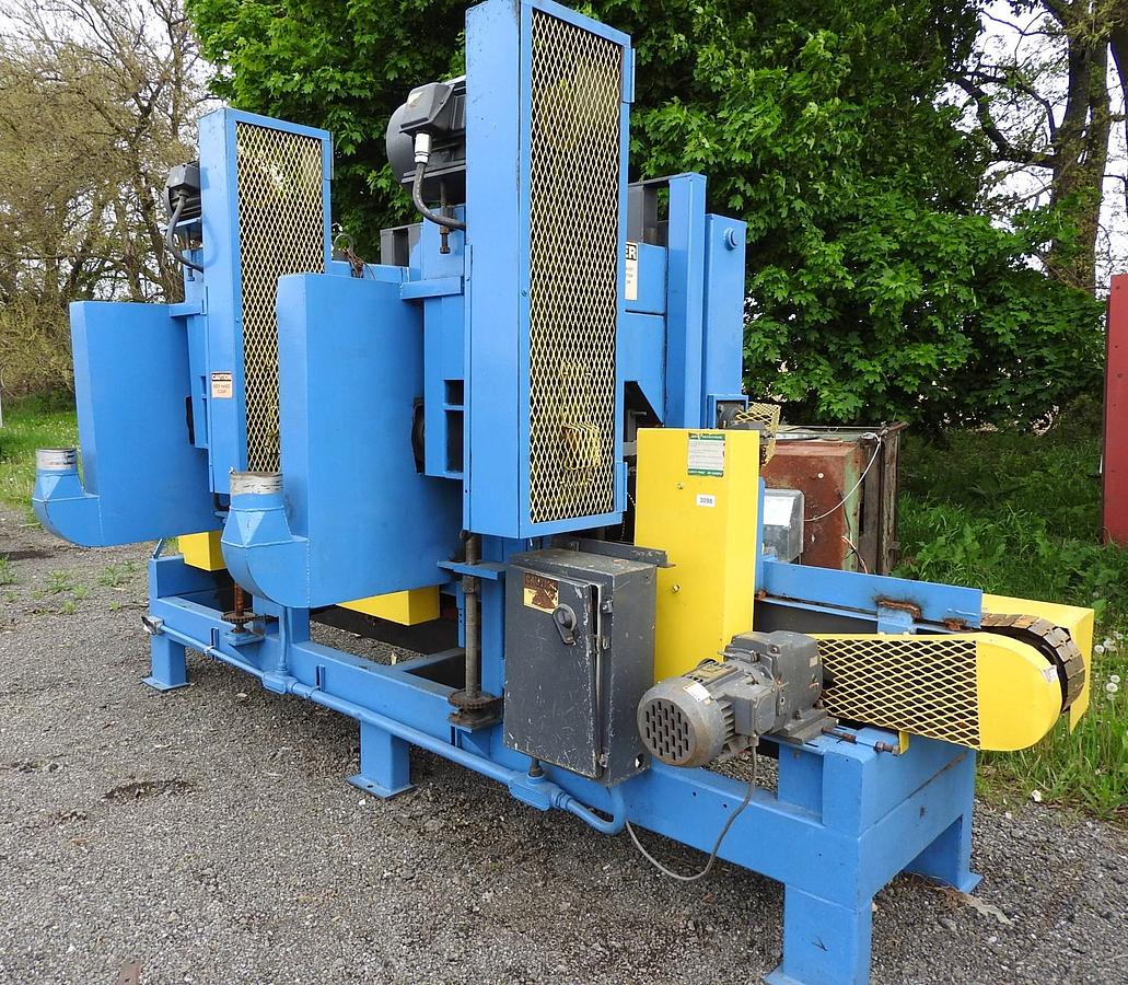 Used Resaw