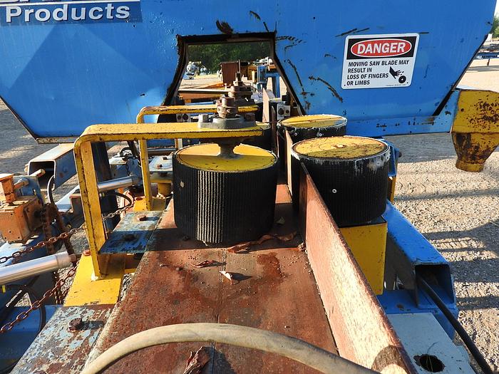 Used Resaw