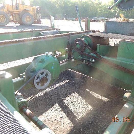 Used Grade Resaw
