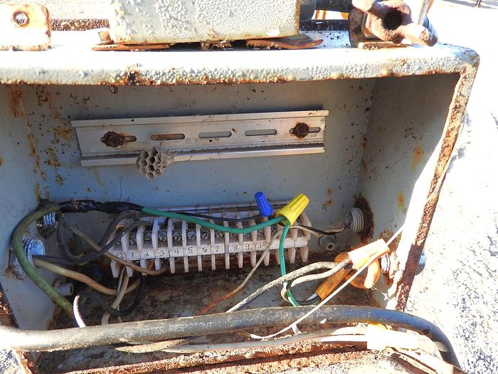 Used Resaw