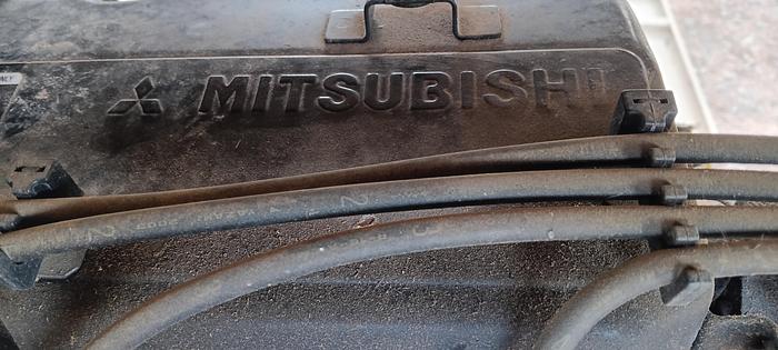 Used 15 KW GUARDIAN Genset