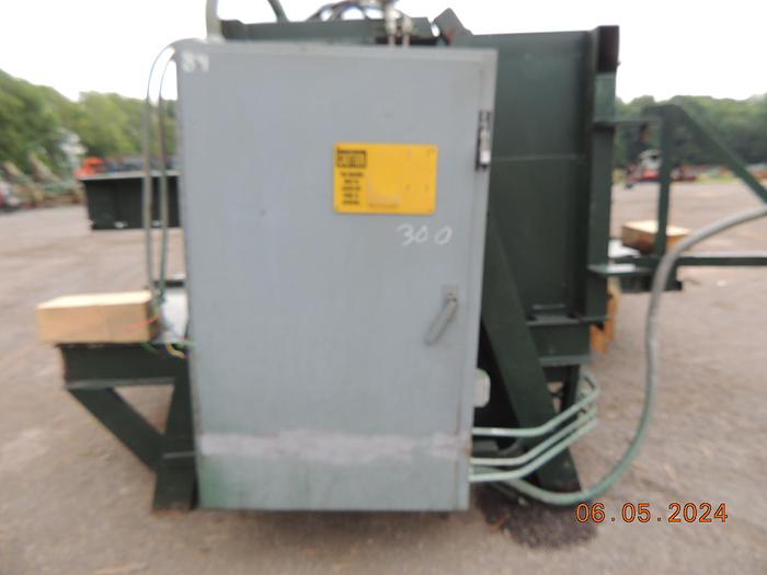 Used Drop Saw Trimmer