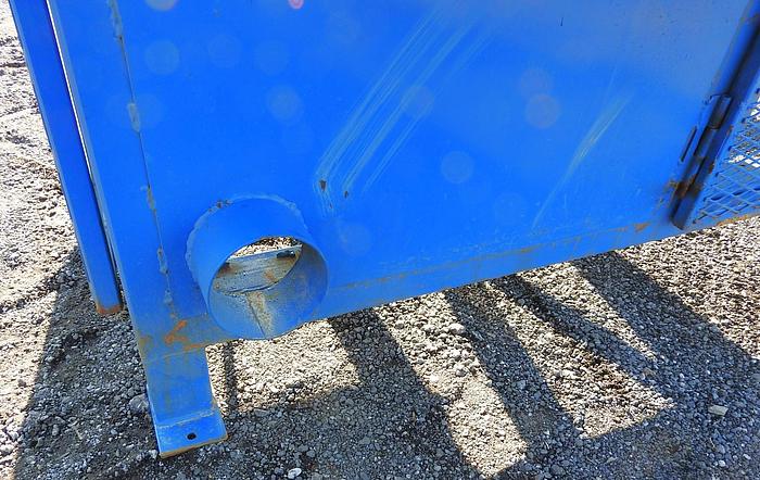 Used Slab Saw