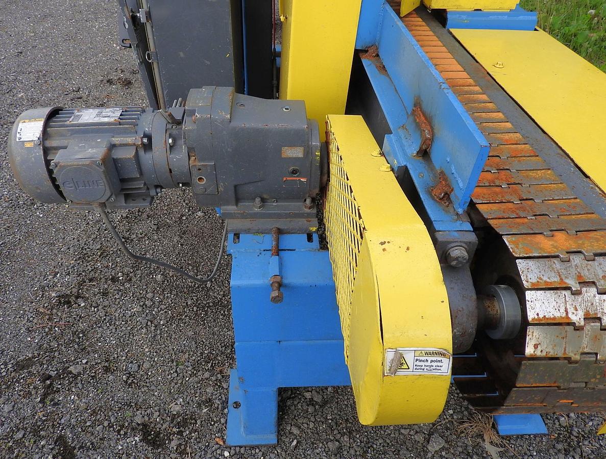Used Resaw