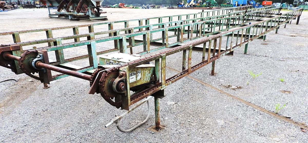 Used Green Chain