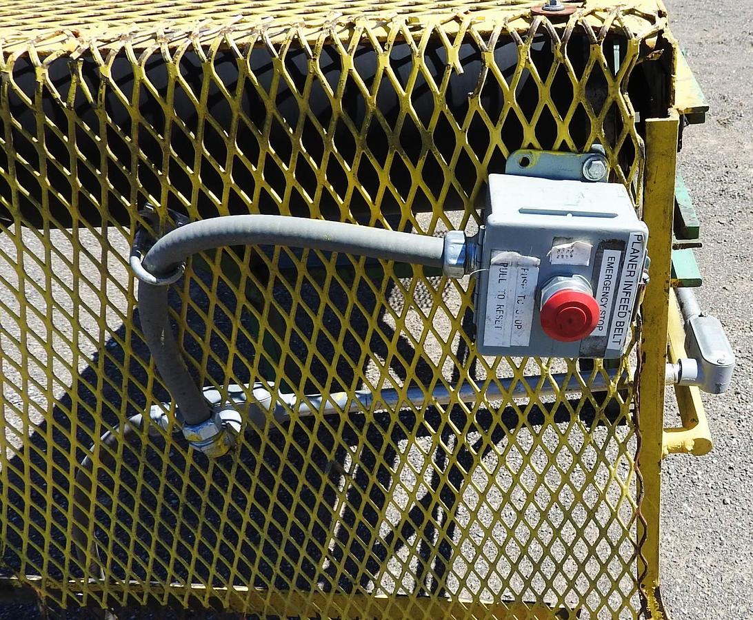 Used Belt Conveyor