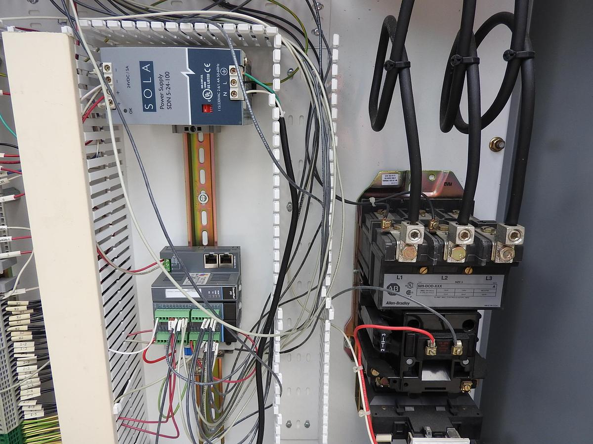 Used Hyd Unit