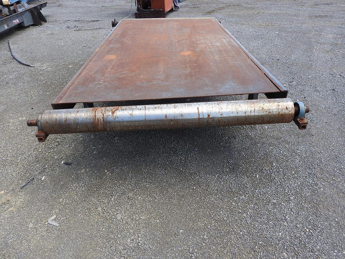 Used Belt Conveyor