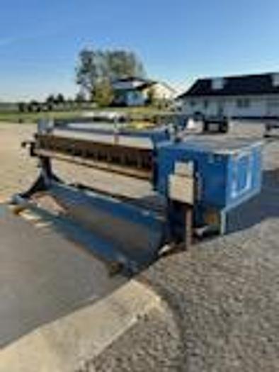 Skid steer attachments walk thru Forks & a ripper & MORE