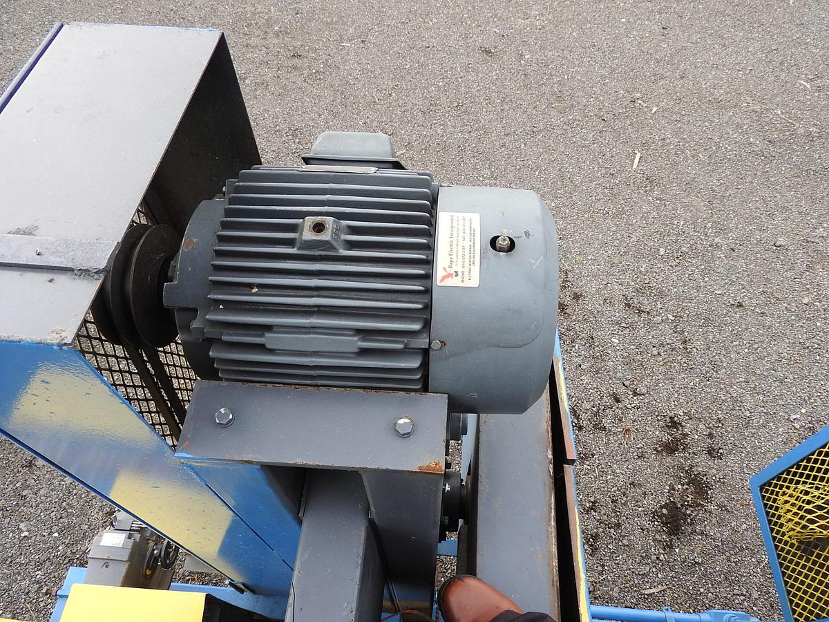 Used Resaw