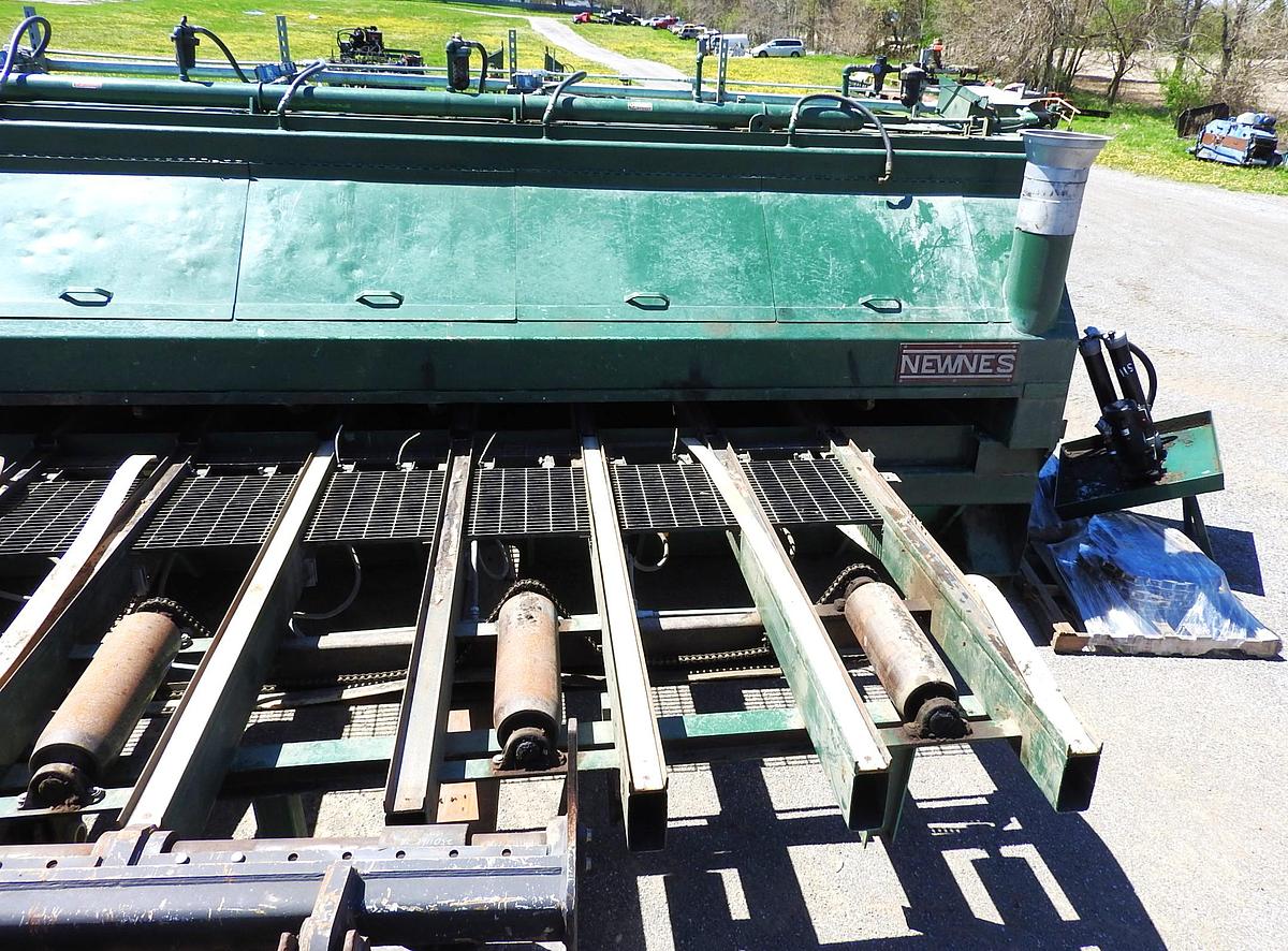 Used Drop Saw Trimmer