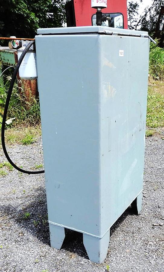 Used Hyd Unit