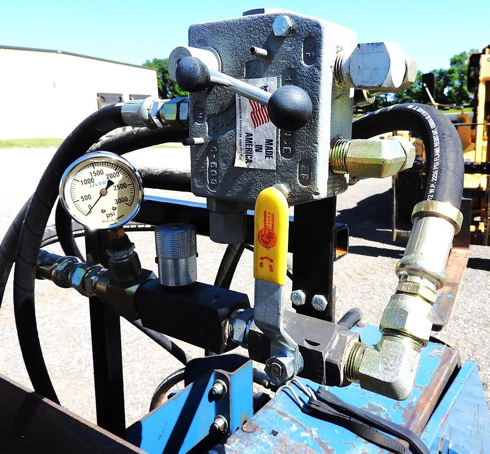 Used Resaw