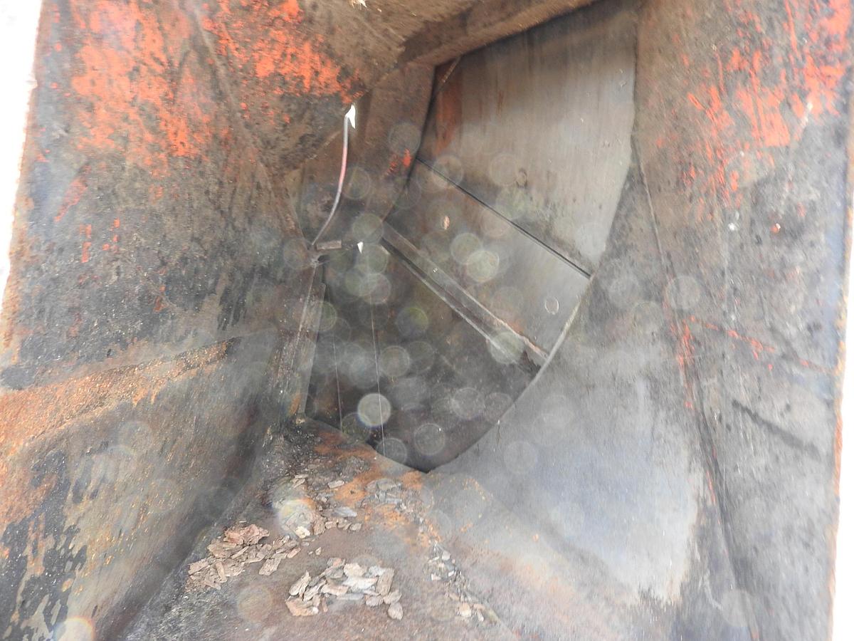 Used Chipper