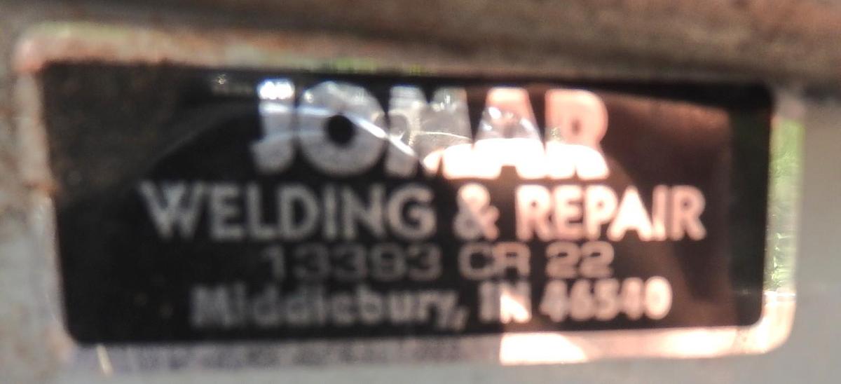 Used Hyd Unit