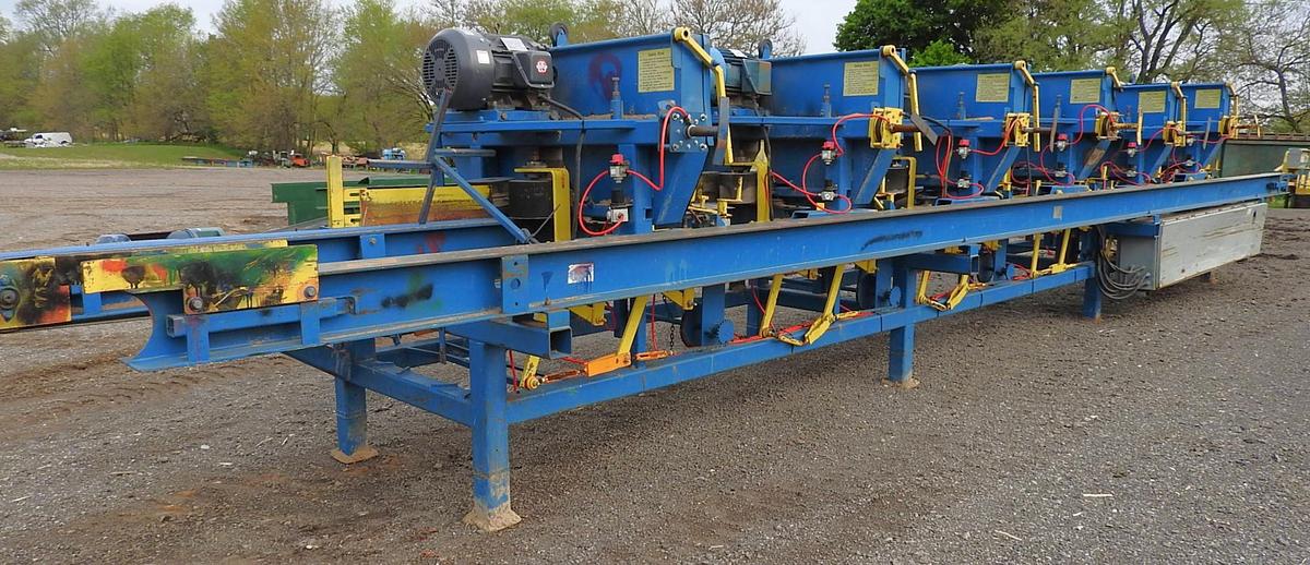 Used Resaw