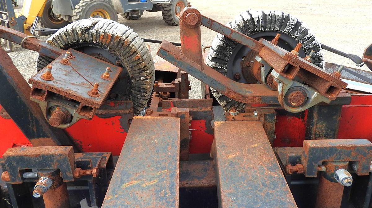 Used Resaw