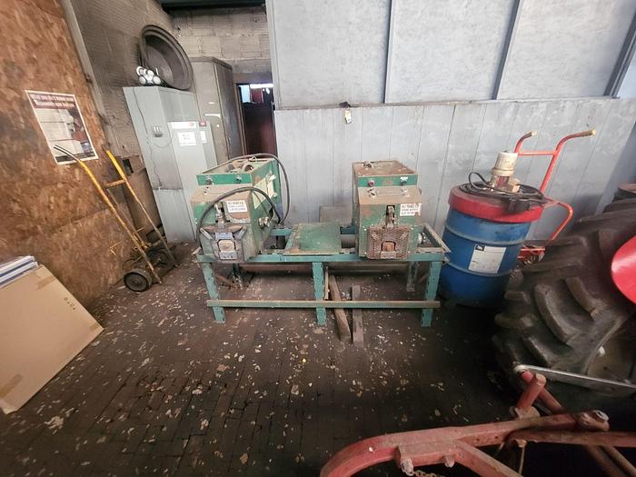 Used Water Tight #20125